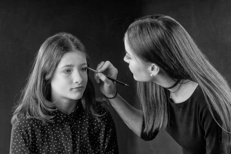 Eric Causse - Eric-CAUSSE-Maquillage-1-NB